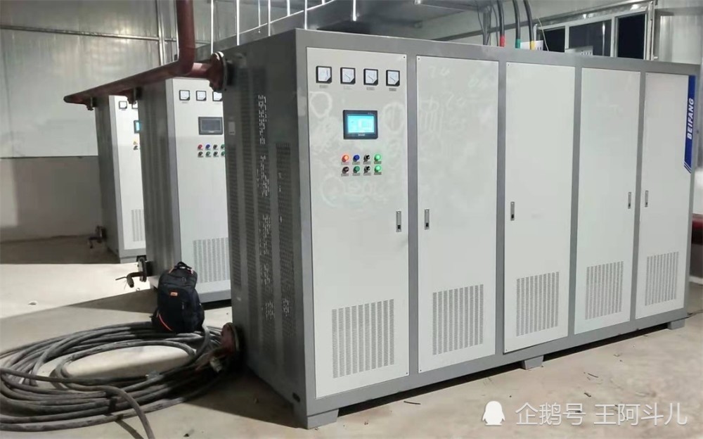 情系新疆煤改电，，，，，，进驻乌鲁木齐、伊犁，，，，，，助力冬季清洁取暖