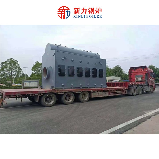 锅炉余热回收的道理和七大特点你不能不知路！