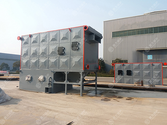 有机热载体锅炉满水若何处置？？？？？？