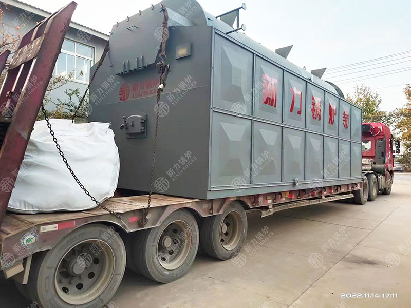 10吨生物质蒸汽锅炉尺度耗燃料是几多？？？？？？