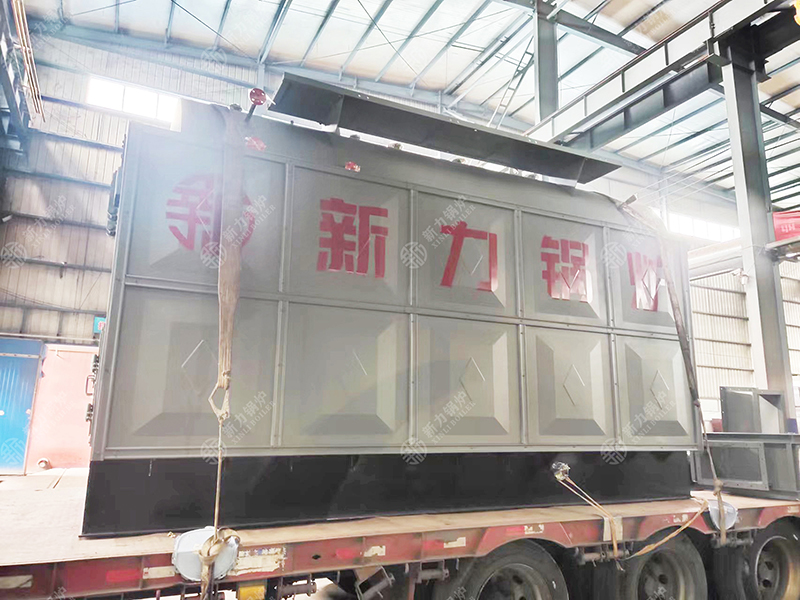 绿色生涯，，，，，，，918搏天堂锅炉:生物质锅炉的可持续力量