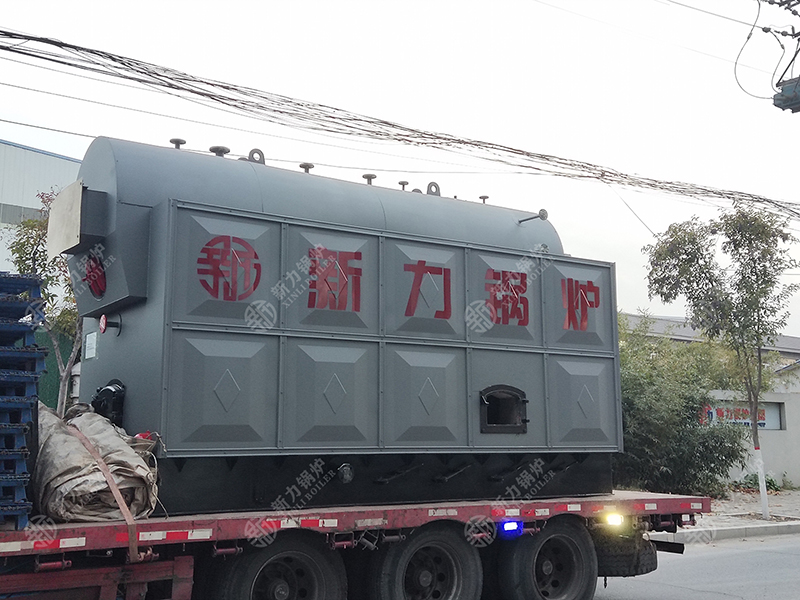 迈向可持续将来：918搏天堂生物质锅炉的环保魅力