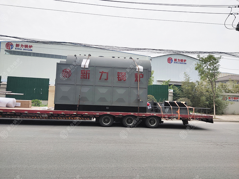 918搏天堂锅炉生物质锅炉工程实际与机能优势分析