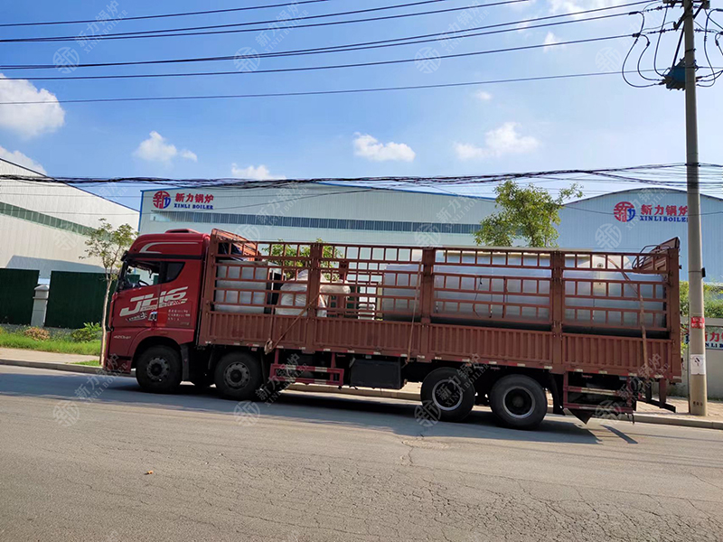 环保前锋，，，，，，，918搏天堂锅炉余热锅炉助推绿色出产新时期