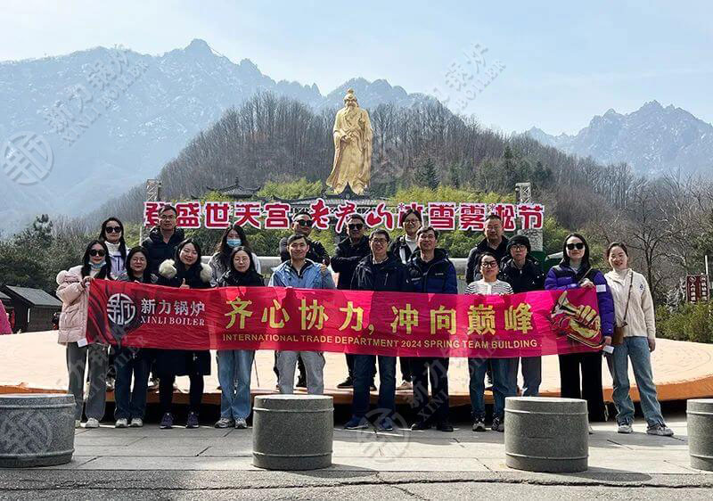 探寻洛阳之旅