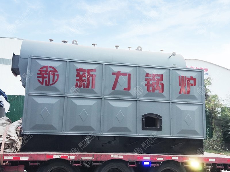 能源效能的领跑者：918搏天堂生物质工业锅炉助您实现可持续发展