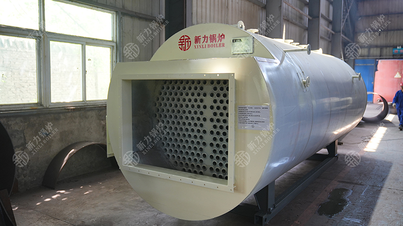 绿色环保前锋——918搏天堂锅炉余热锅炉全解析