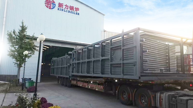 918搏天堂生物质锅炉VS传统锅炉：一场能效与环保的较量