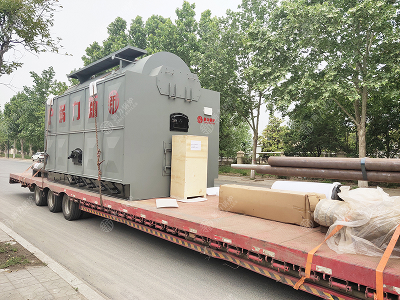 企业节能减排新利器：918搏天堂锅炉DZH生物质锅炉的高效解决规划