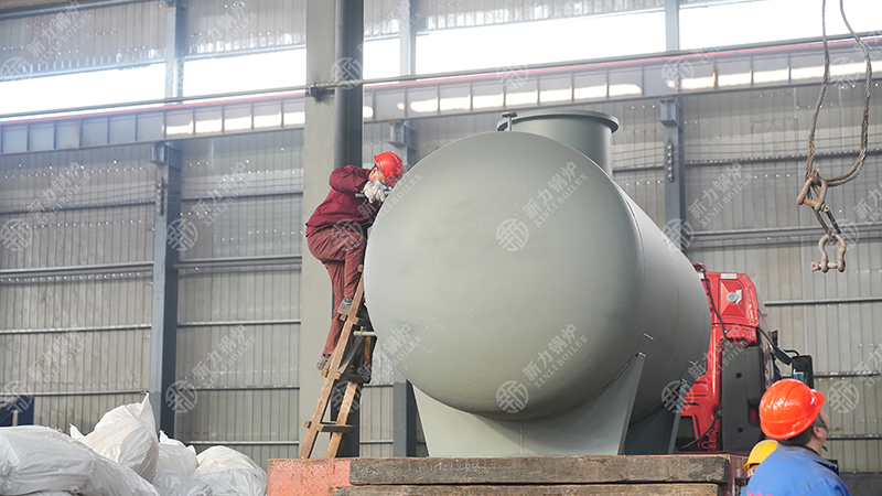 918搏天堂SZW生物质锅炉：农业拔除物变身高效力源的奥秘