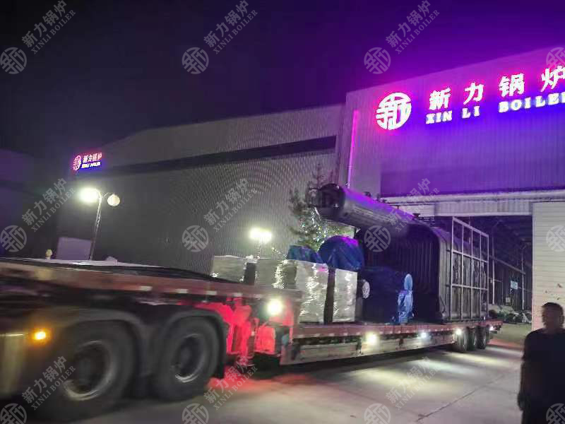 推动供暖行业绿色转型：918搏天堂锅炉SZL生物质锅炉的实际与功效
