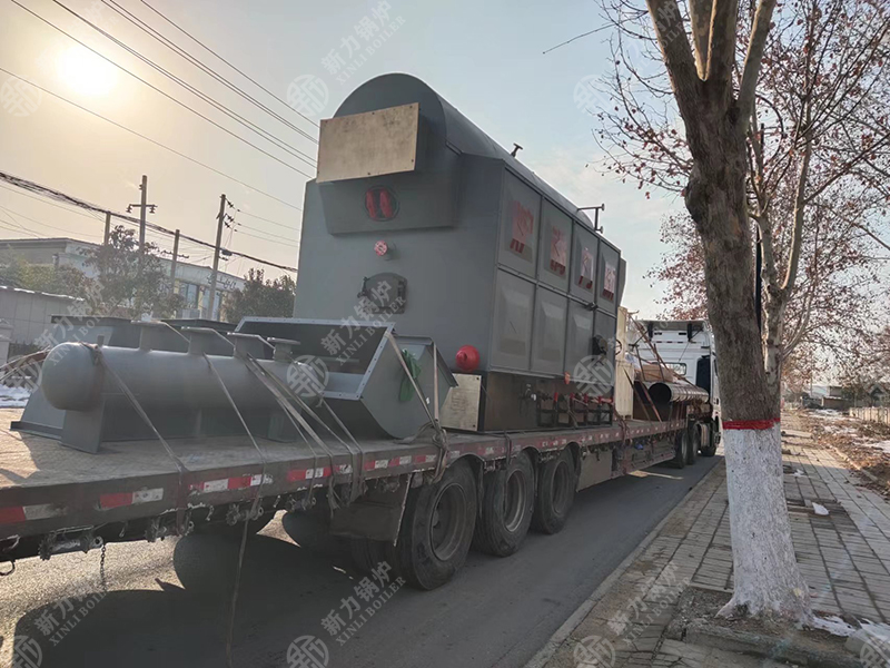 918搏天堂DZL生物质蒸汽锅炉助力绿色造作，，，，，，，共筑产业升级新高度