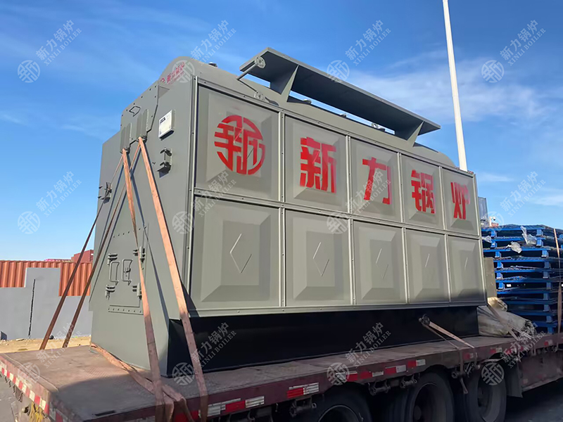 918搏天堂DZH生物质热水锅炉：绿色能源的靠得住选择，，，，，，，助力高效环保