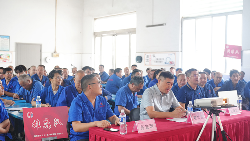 半年“精密化治理”，，，，，，，918搏天堂交出了怎么的答卷？？？？？？