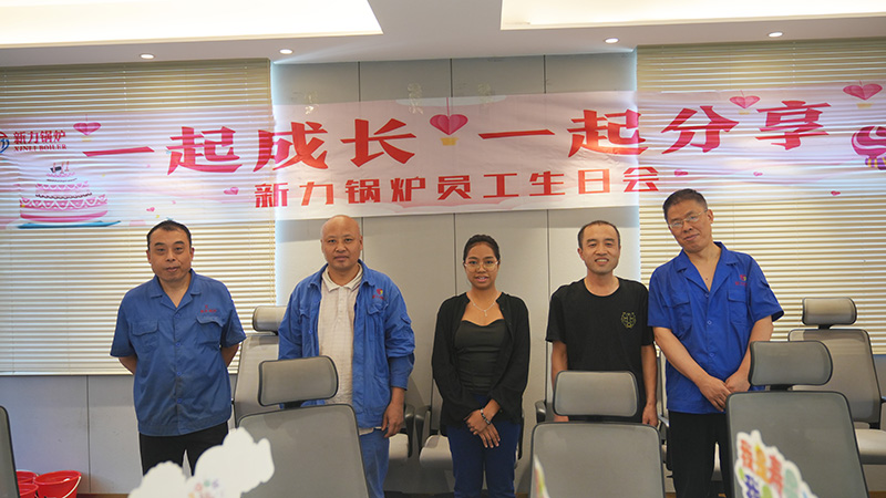 从生日会到心连心｜这场跨文化的温暖团圆，，，，，，，属于918搏天堂每一个你！