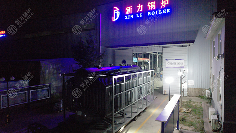SZL生物质锅炉助力木屑厂：变废为宝，，，，，打造绿色循环经济