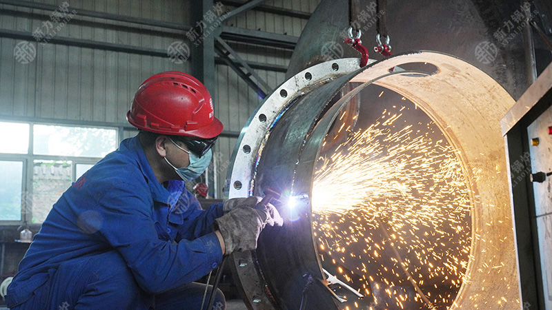 918搏天堂锅炉