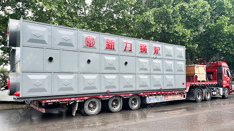 生物质热水锅炉的燃料重要是什么